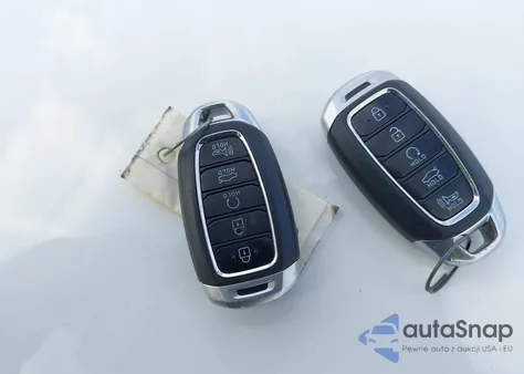 2022 Hyundai Elantra N Line z USA, uszkodzony, nr VIN KMHLR4AFXNU309970